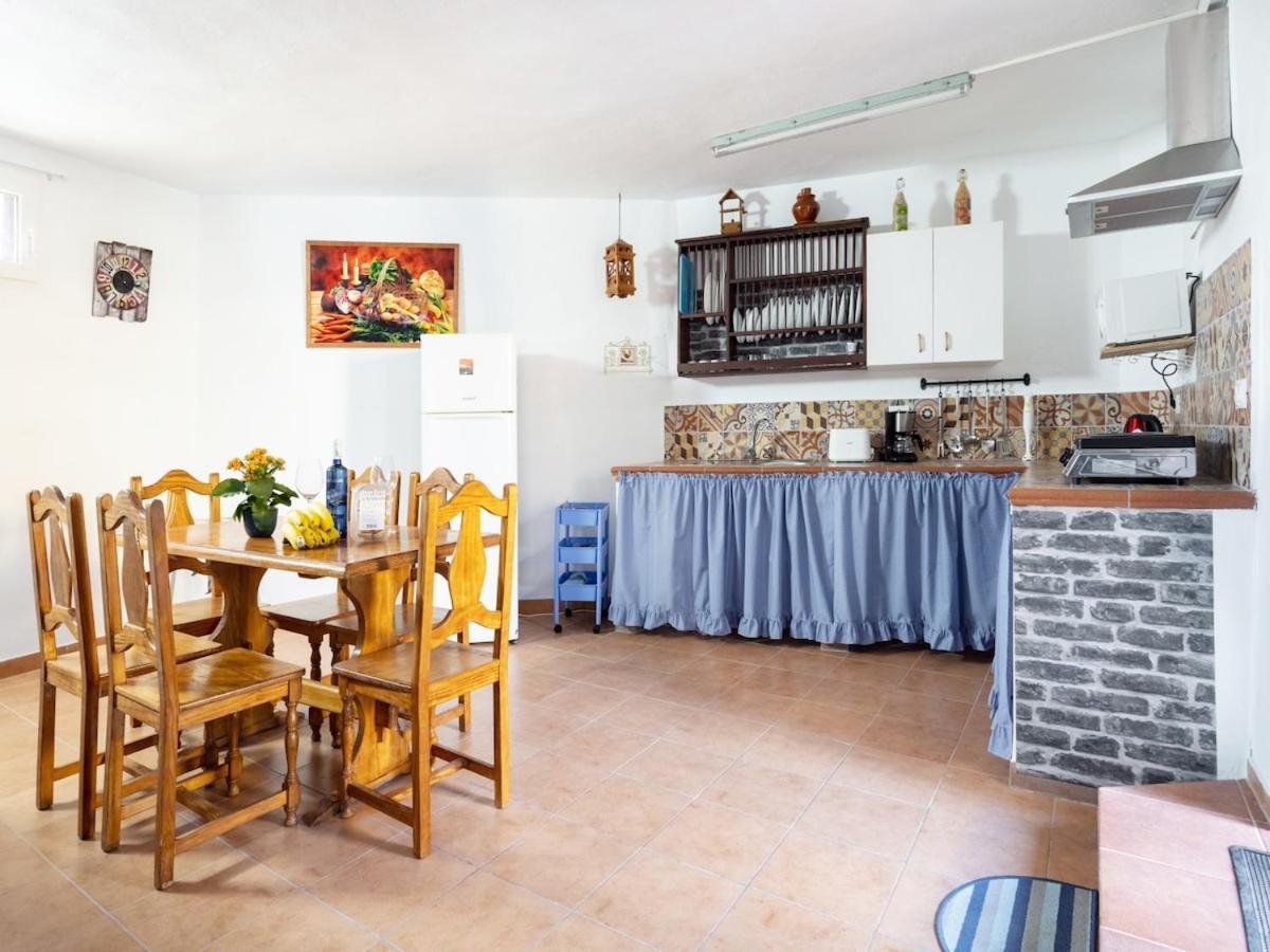 Ferienhaus Eden North Paradise 'house A' Santa Catalina