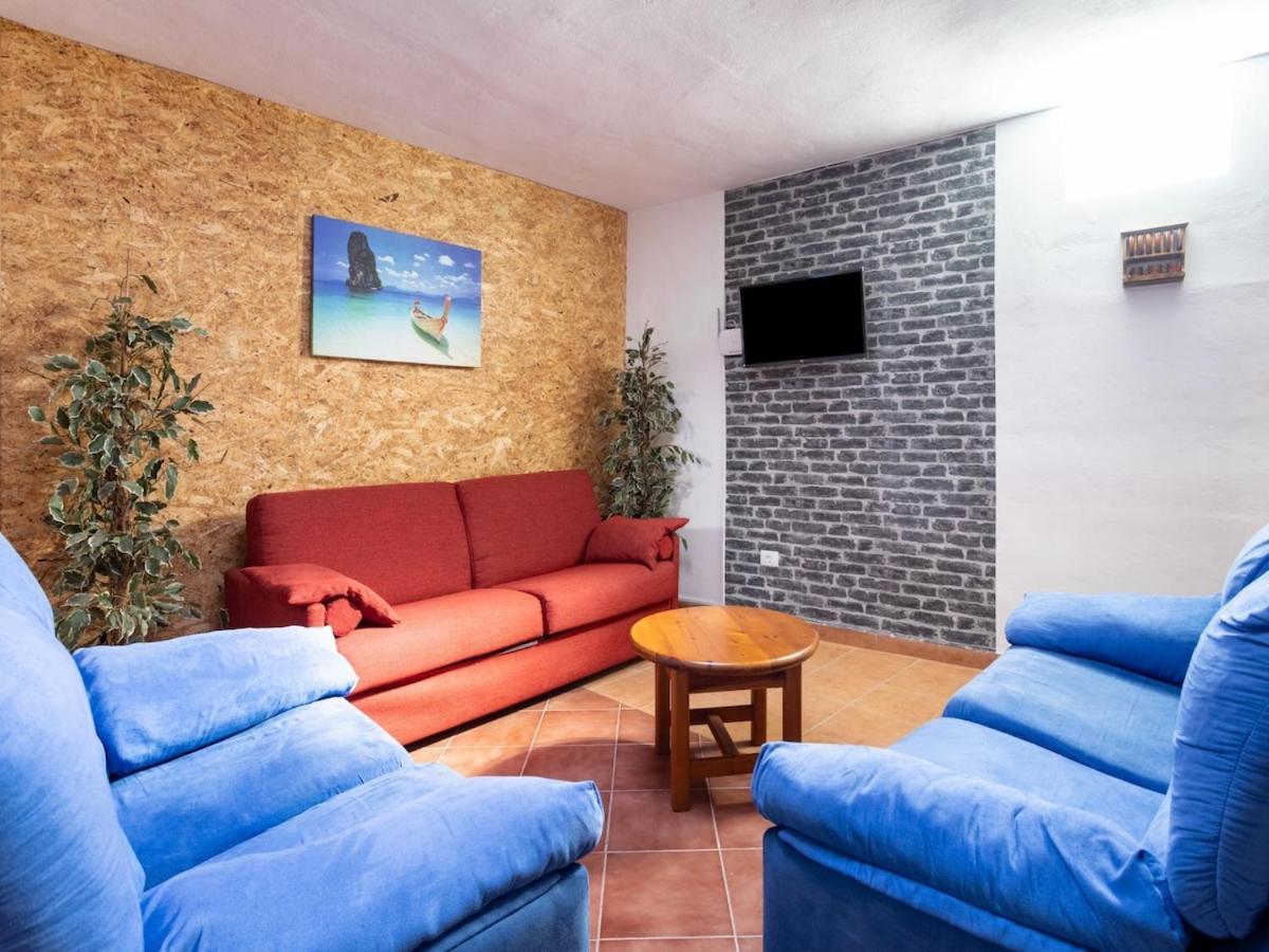 Ferienhaus Eden North Paradise 'house A' Santa Catalina