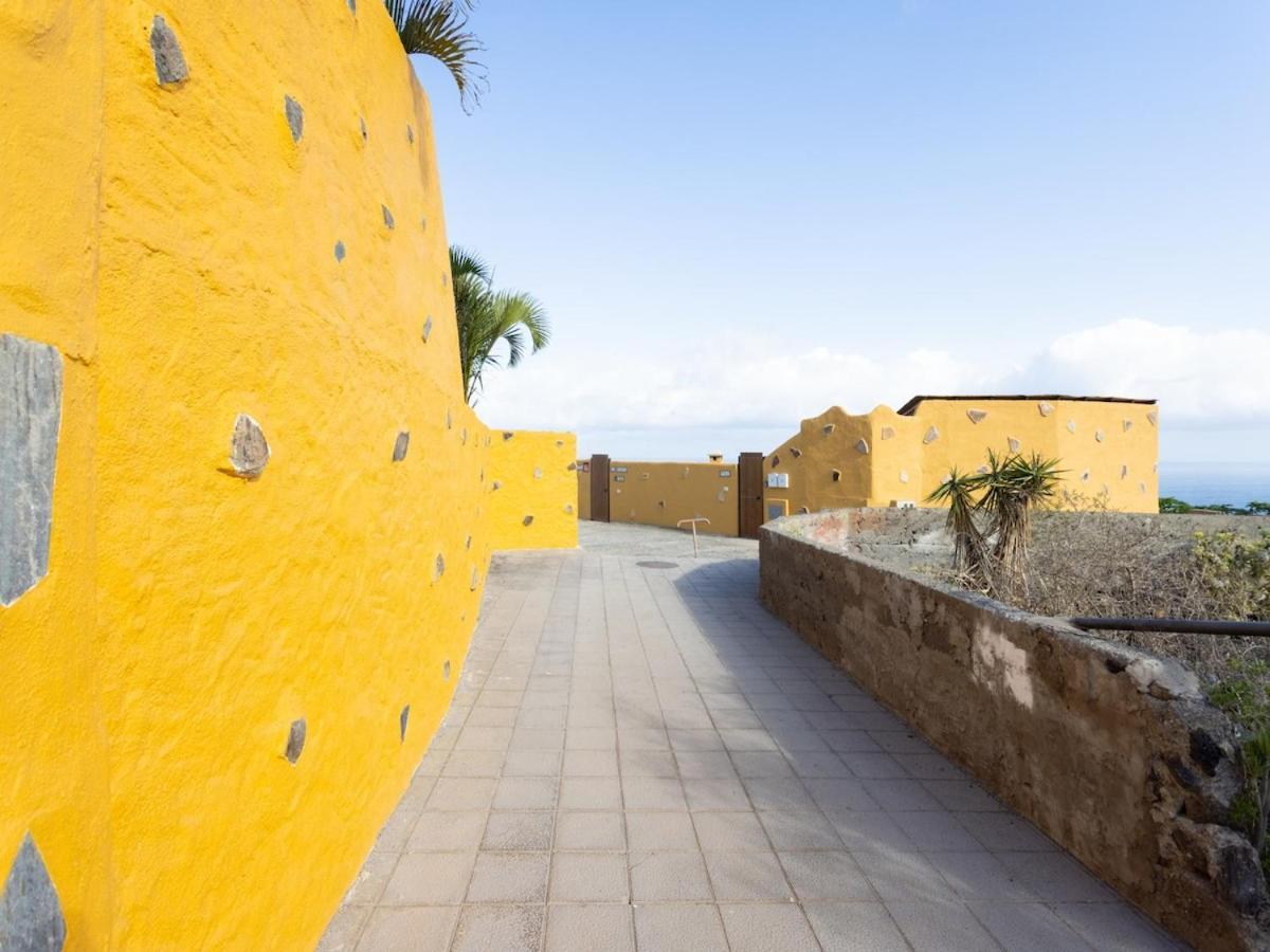 Eden North Paradise 'house A' Ferienhaus Santa Catalina