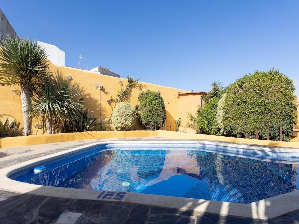 Ferienhaus Eden North Paradise 'house A'