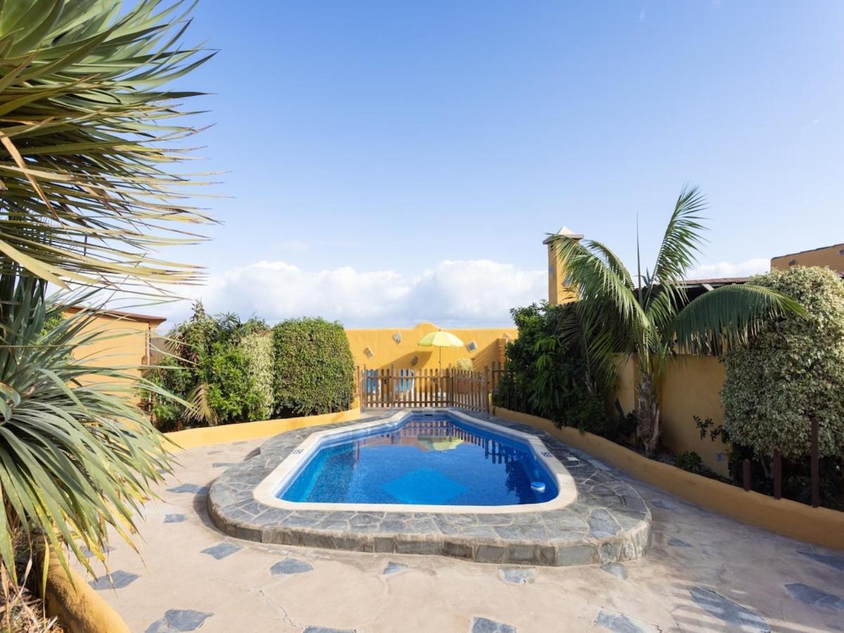 Ferienhaus Eden North Paradise 'house A' *