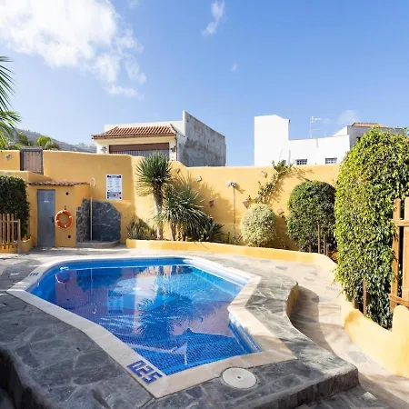 Eden Rentals North Paradise 'House A' Santa Catalina Exterior foto