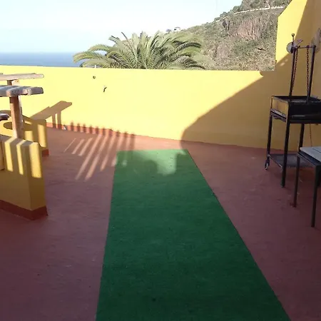 Eden Rentals North Paradise 'House A' Santa Catalina Exterior foto