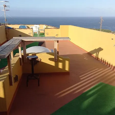 Eden Rentals North Paradise 'House A' Santa Catalina Exterior foto