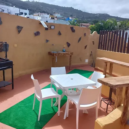 Eden Rentals North Paradise 'House A' Santa Catalina Exterior foto